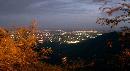 Islamabad from damn-e-koh
